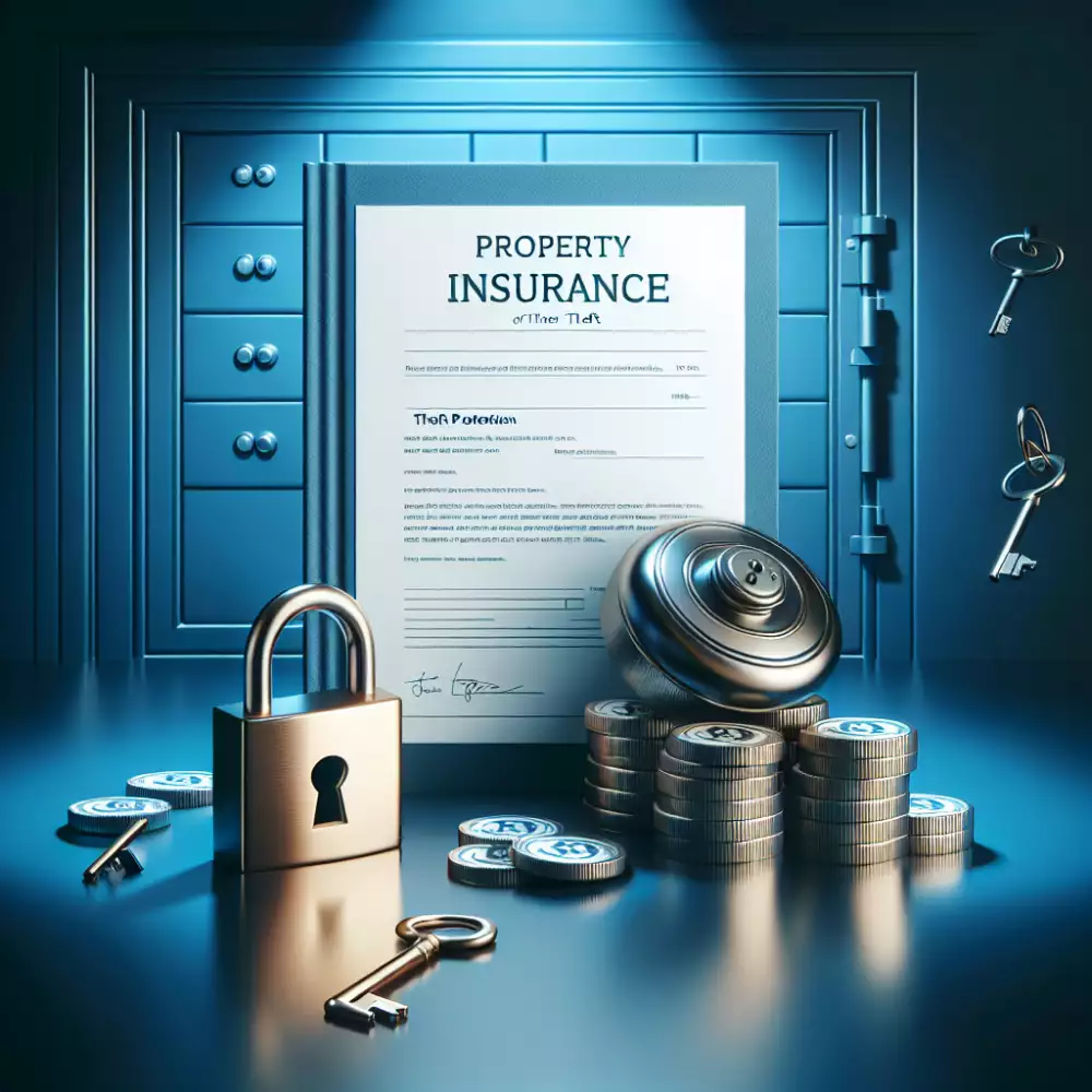 pojištění majetku pro případ odcizení se vztahuje na: