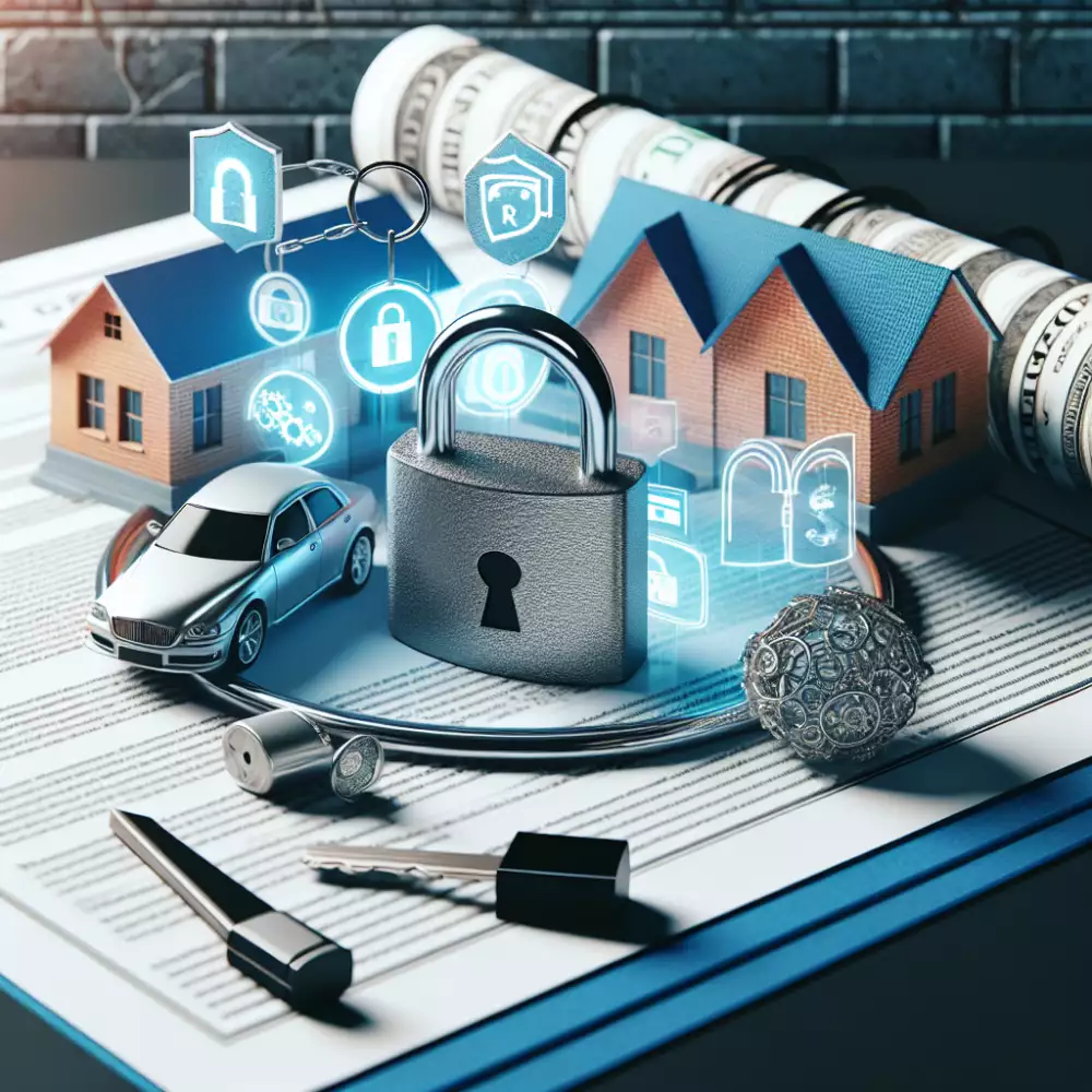 pojištění majetku pro případ odcizení se vztahuje na: