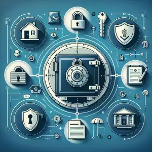 Pojištění Majetku Pro Případ Odcizení Se Vztahuje Na: