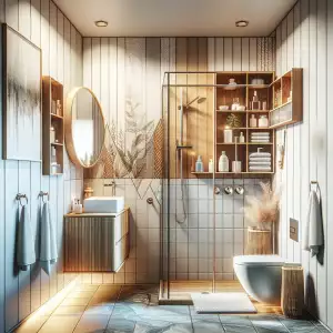 Mala Koupelna Napady