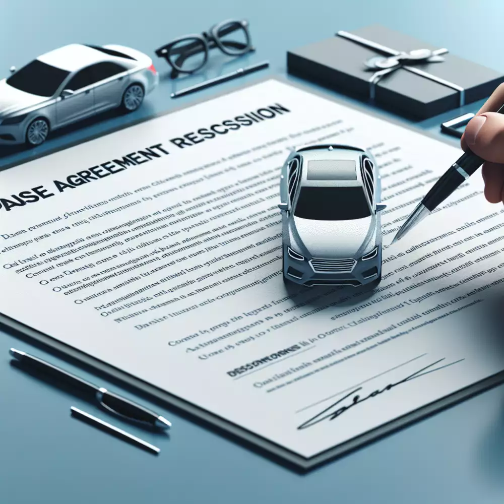 odstoupení od kupní smlouvy auta vzor