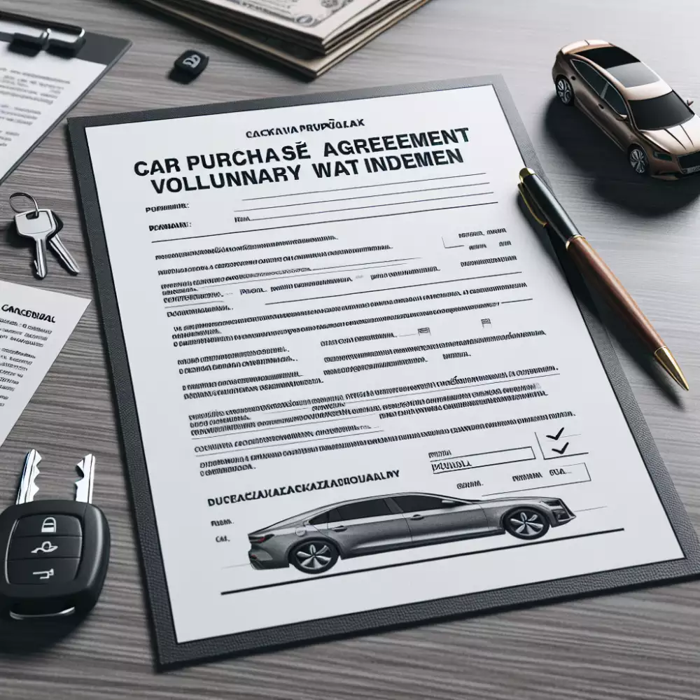 odstoupení od kupní smlouvy auta vzor