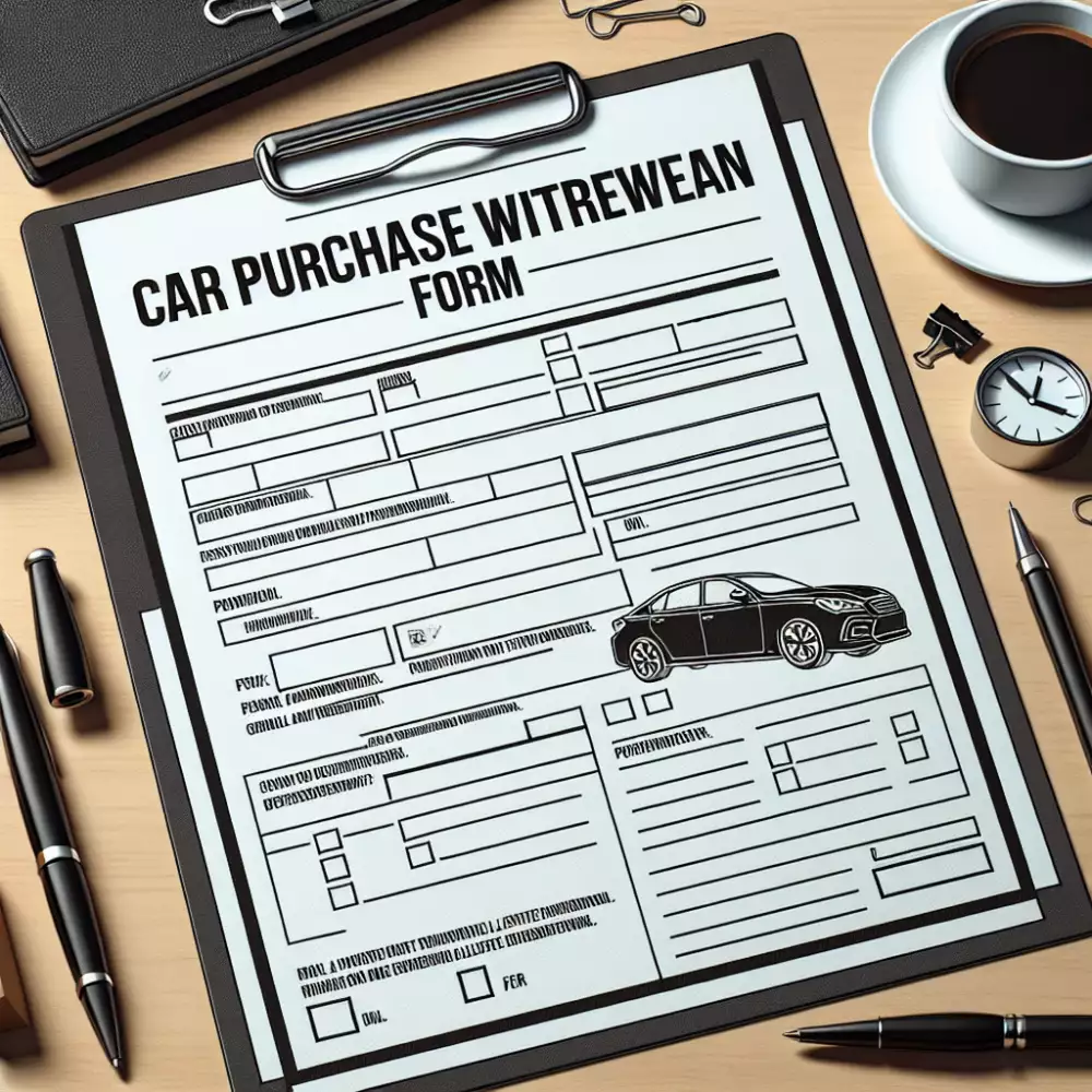 odstoupení od kupní smlouvy auta vzor