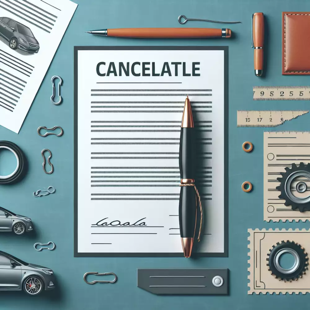 Odstoupení Od Kupní Smlouvy Auta Vzor