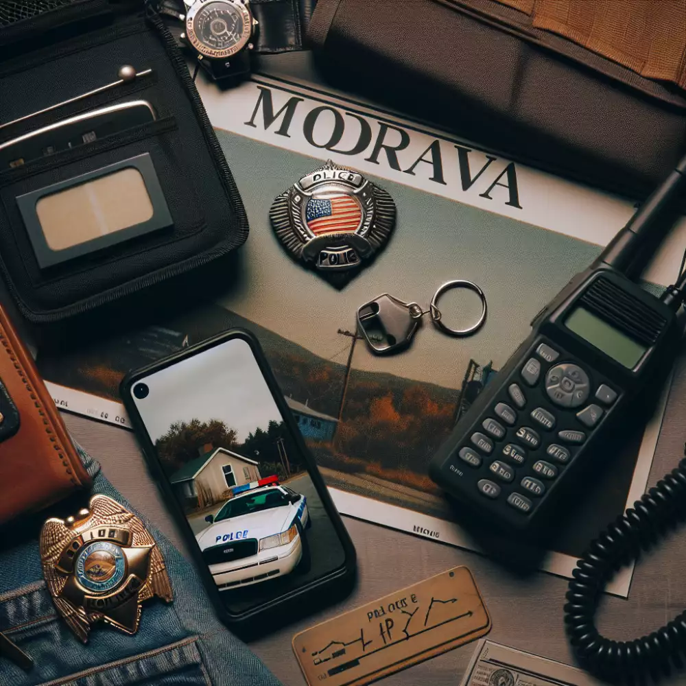 policie modrava přehraj to