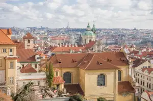 Úklid Domu Praha