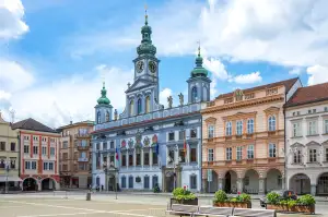 Úklid České Budějovice