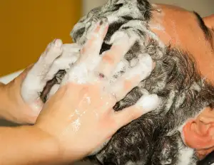Ketokonazol Šampon
