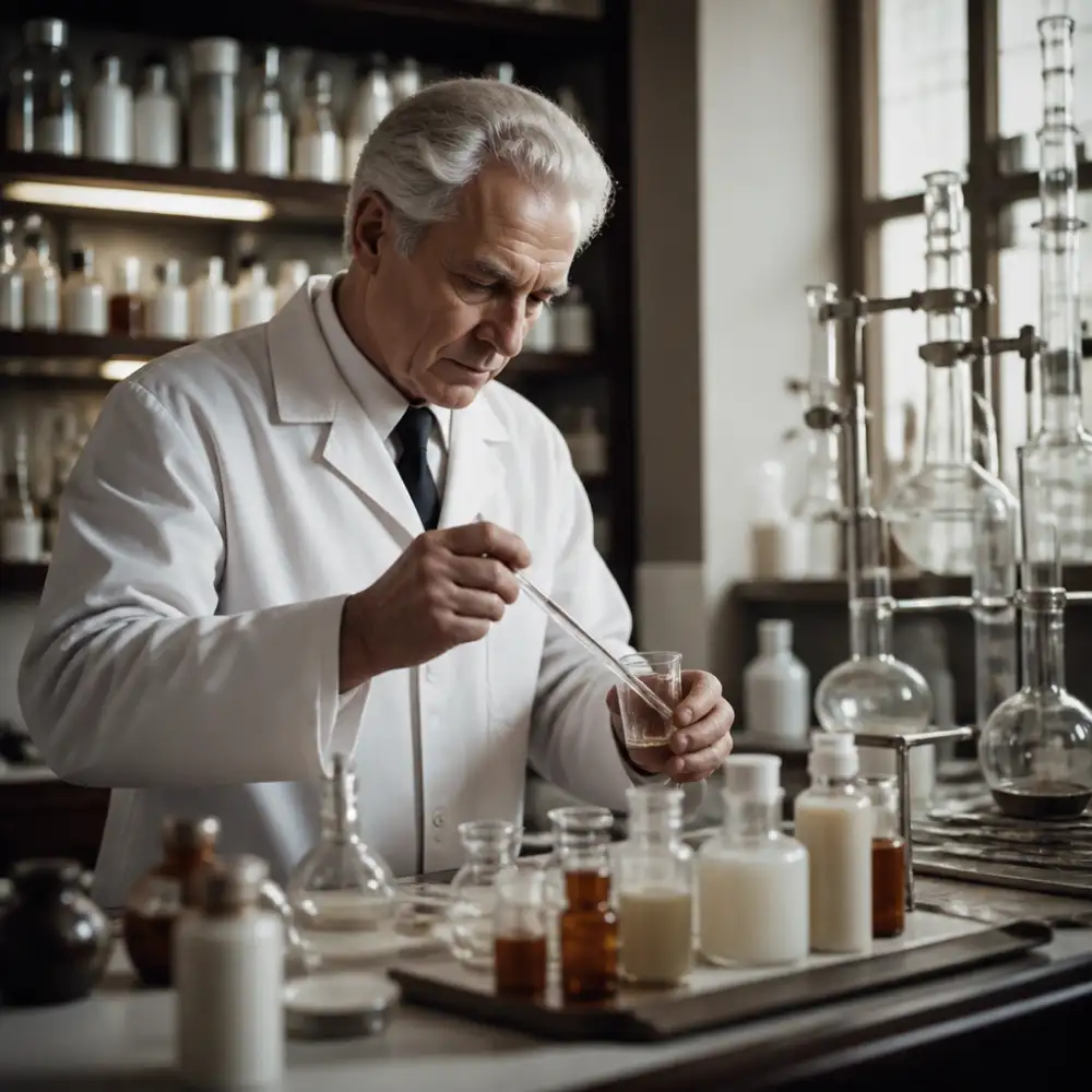 šampon matrix