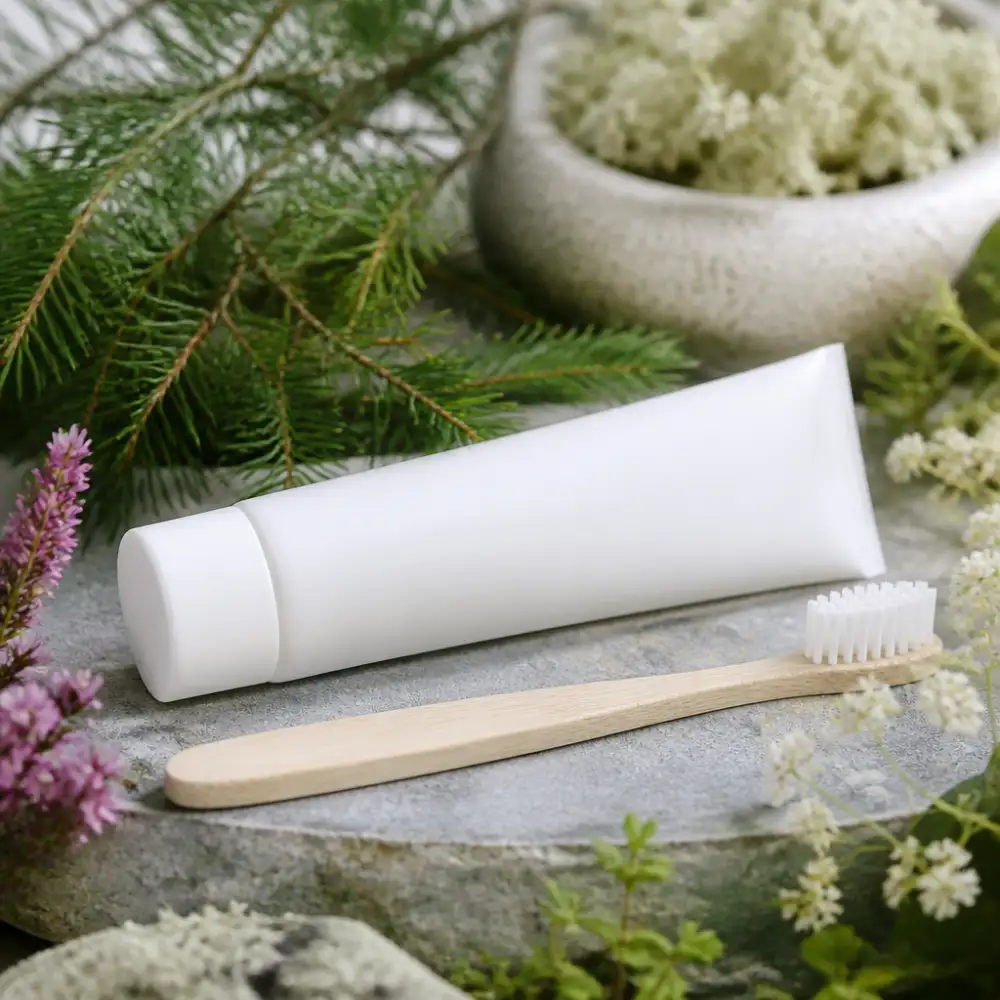 natura siberica zubní pasta