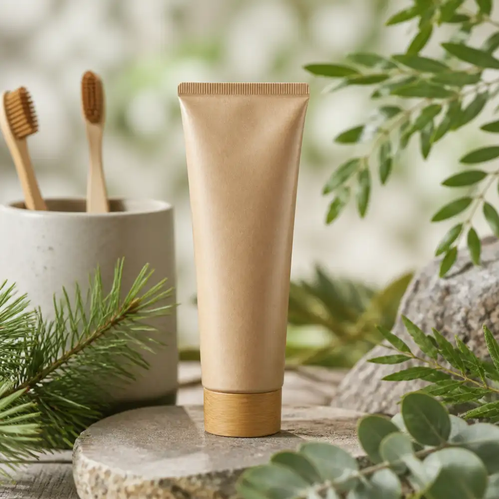 natura siberica zubní pasta