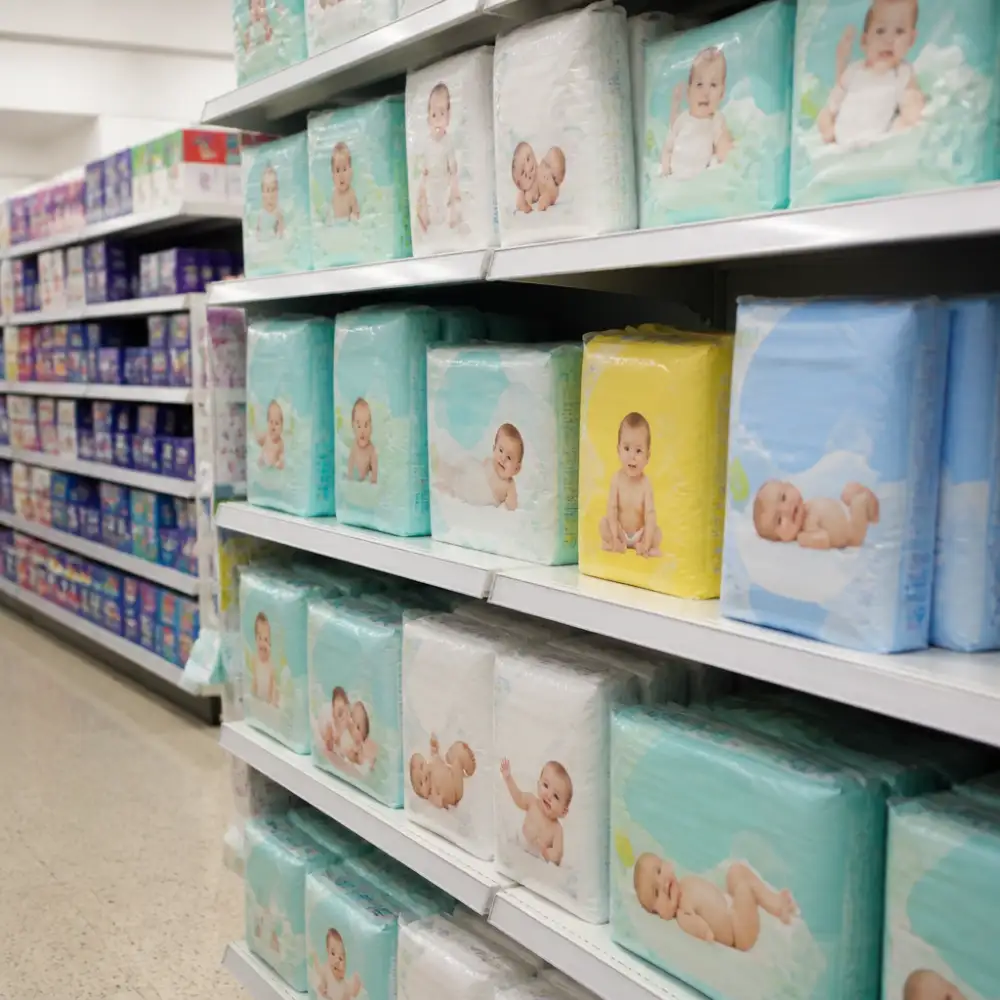 Tesco Plenky