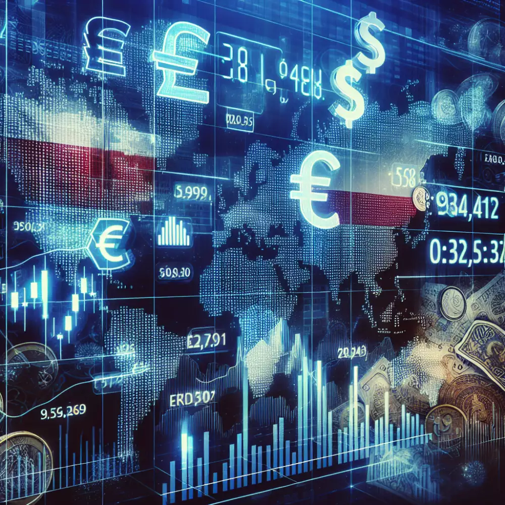 zloty na cz