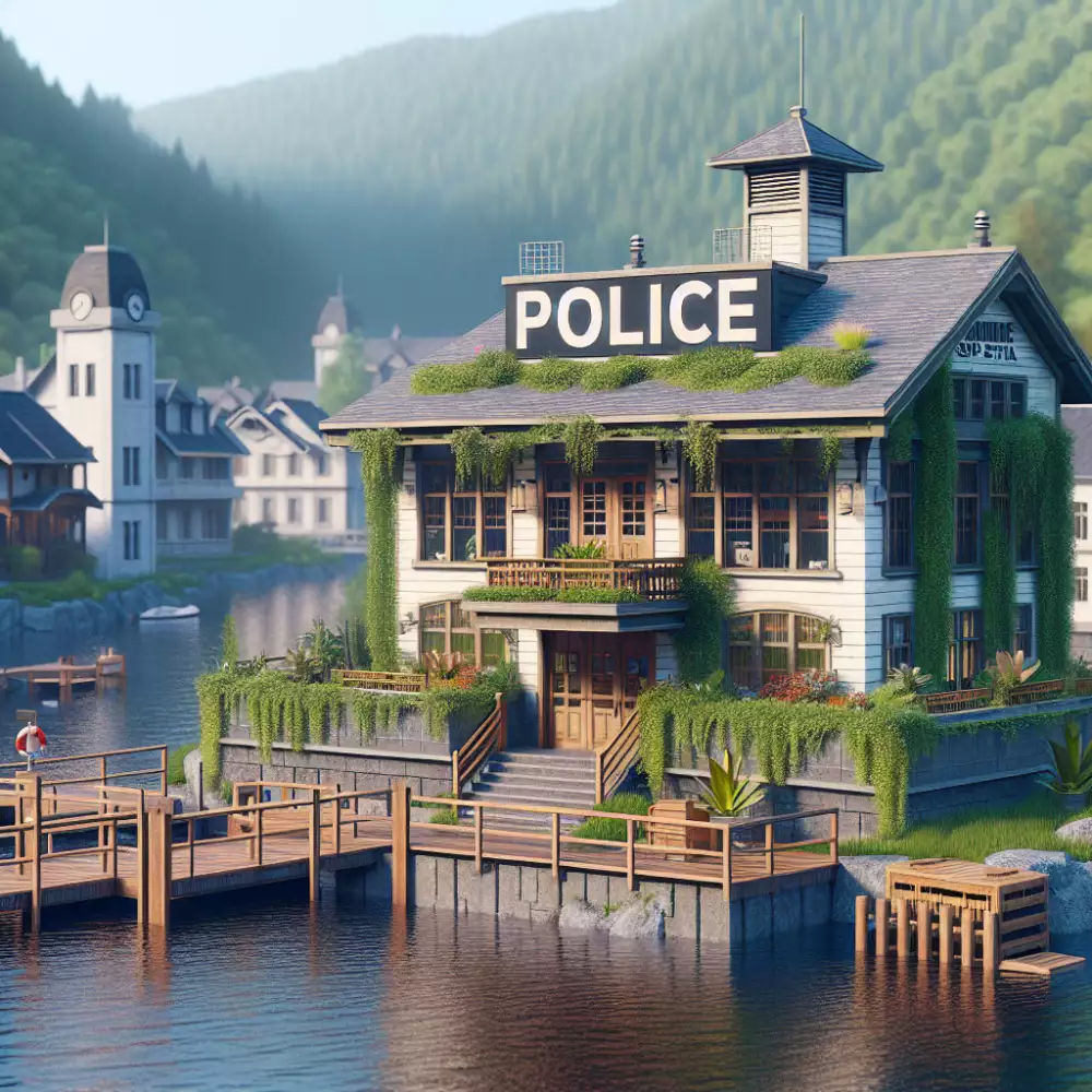 lázně bohdaneč policie