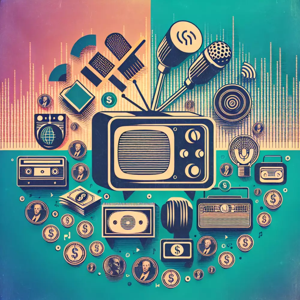 poplatek televize a rozhlas