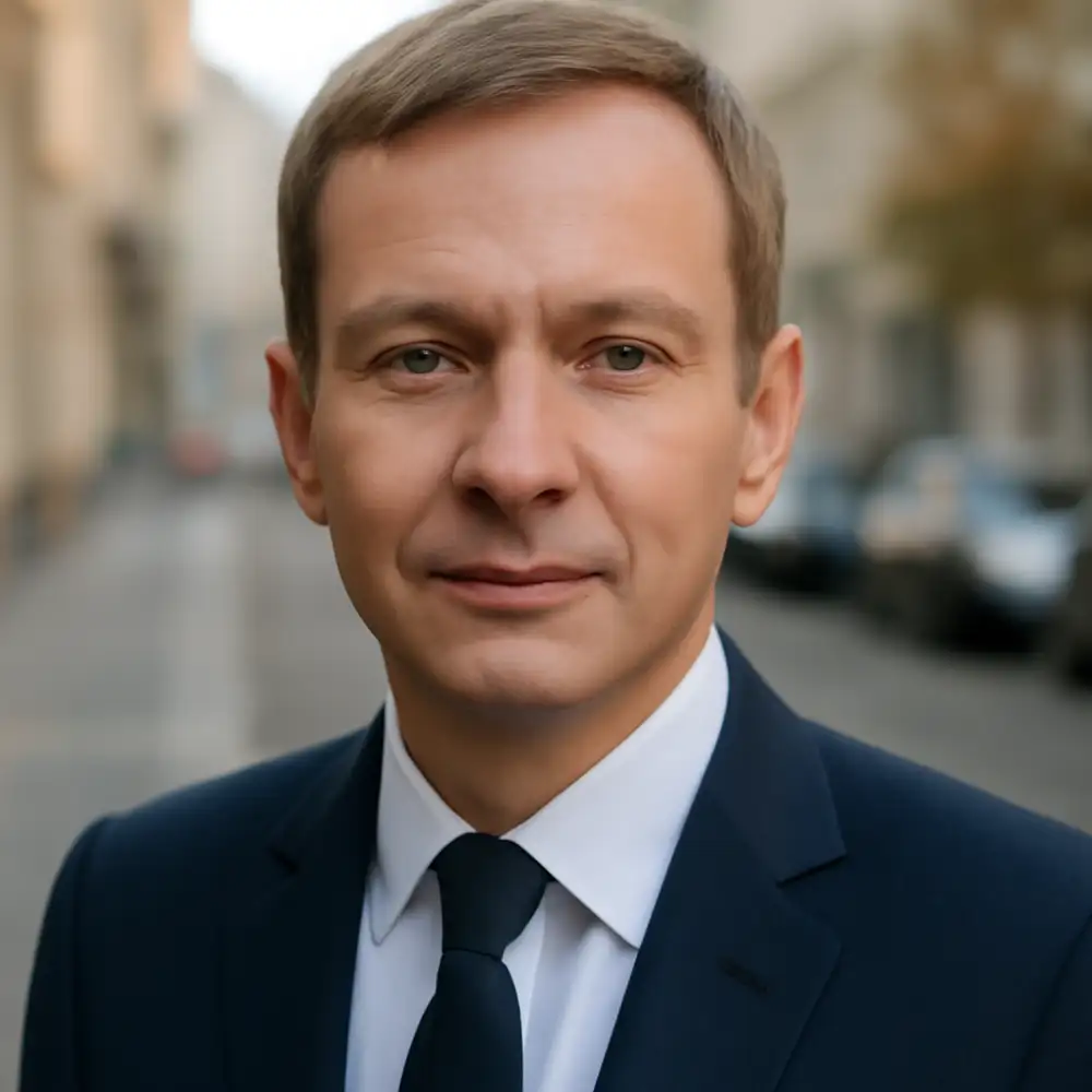 Jméno editora: Lubomír Ondráček