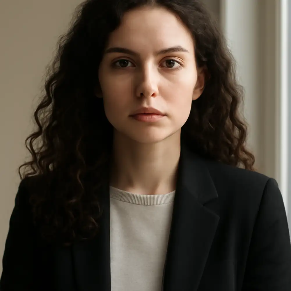 Jméno editorky: Vendula Maršálková